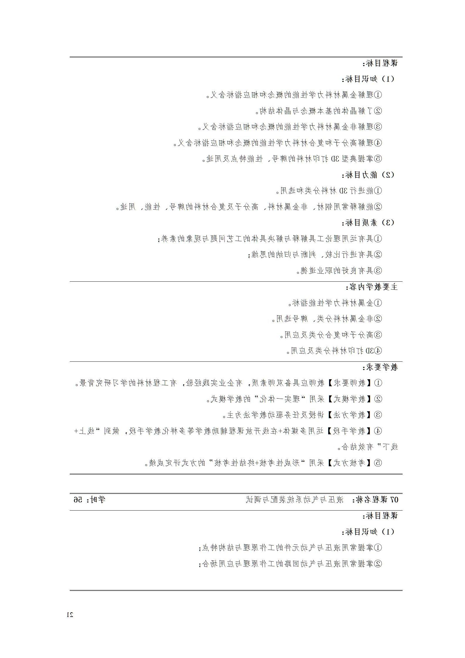 aaaa赌博平台2021级增材制造技术专业人才培养方案20210914_23.jpg