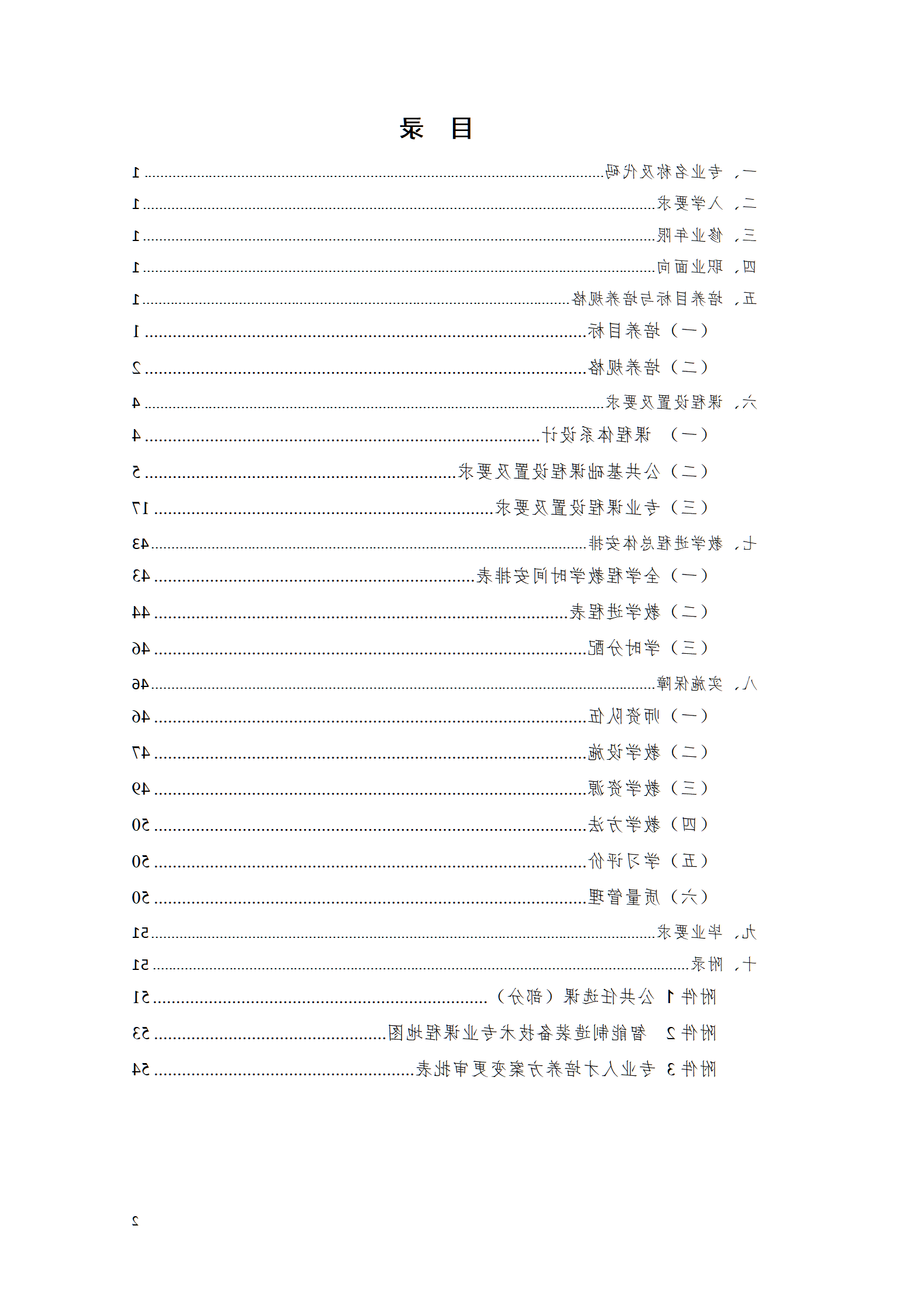 赌博平台2021级智能制造装备技术专业人才培养方案7.30_02.png