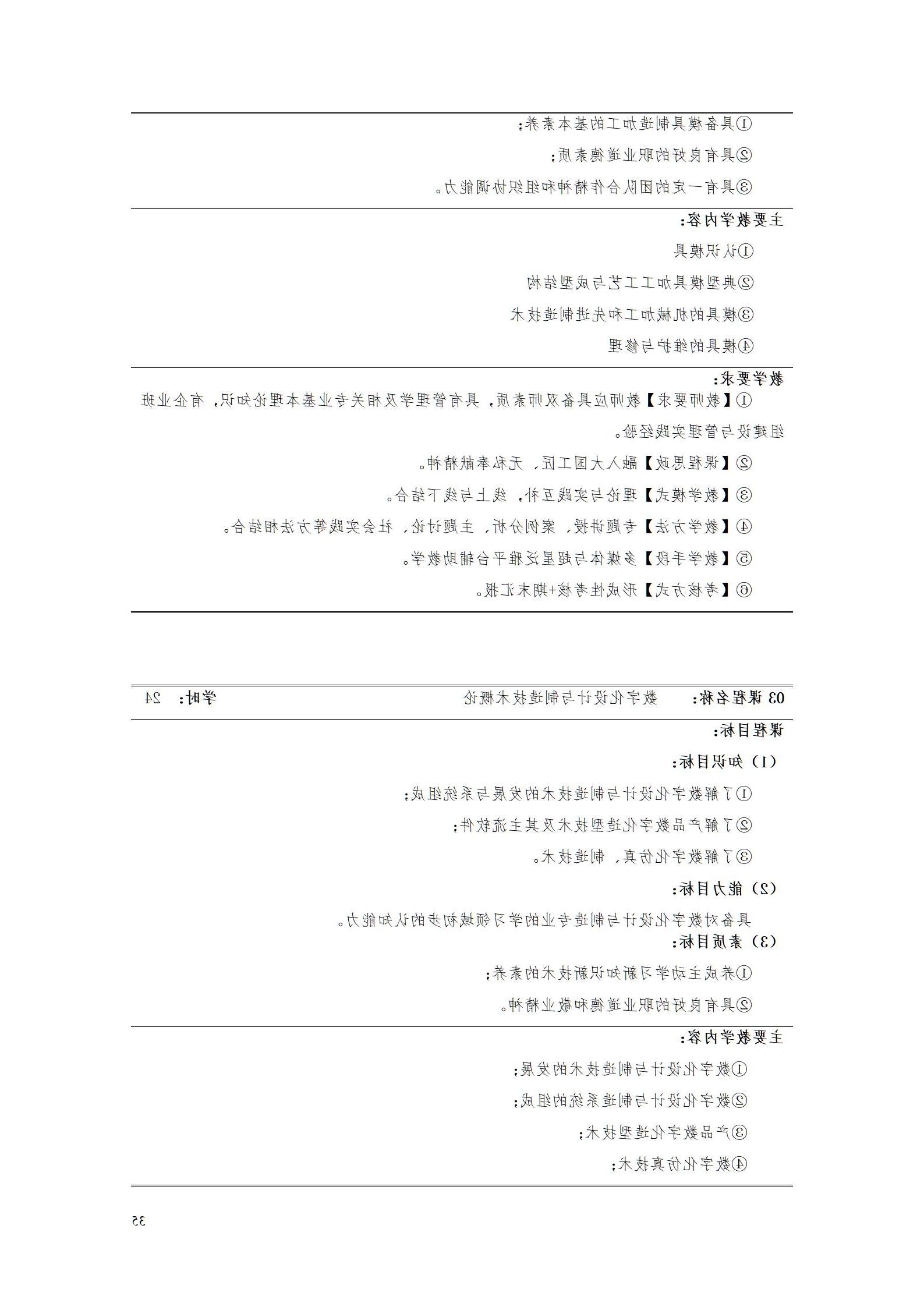 aaaa赌博平台2021级增材制造技术专业人才培养方案20210914_37.jpg