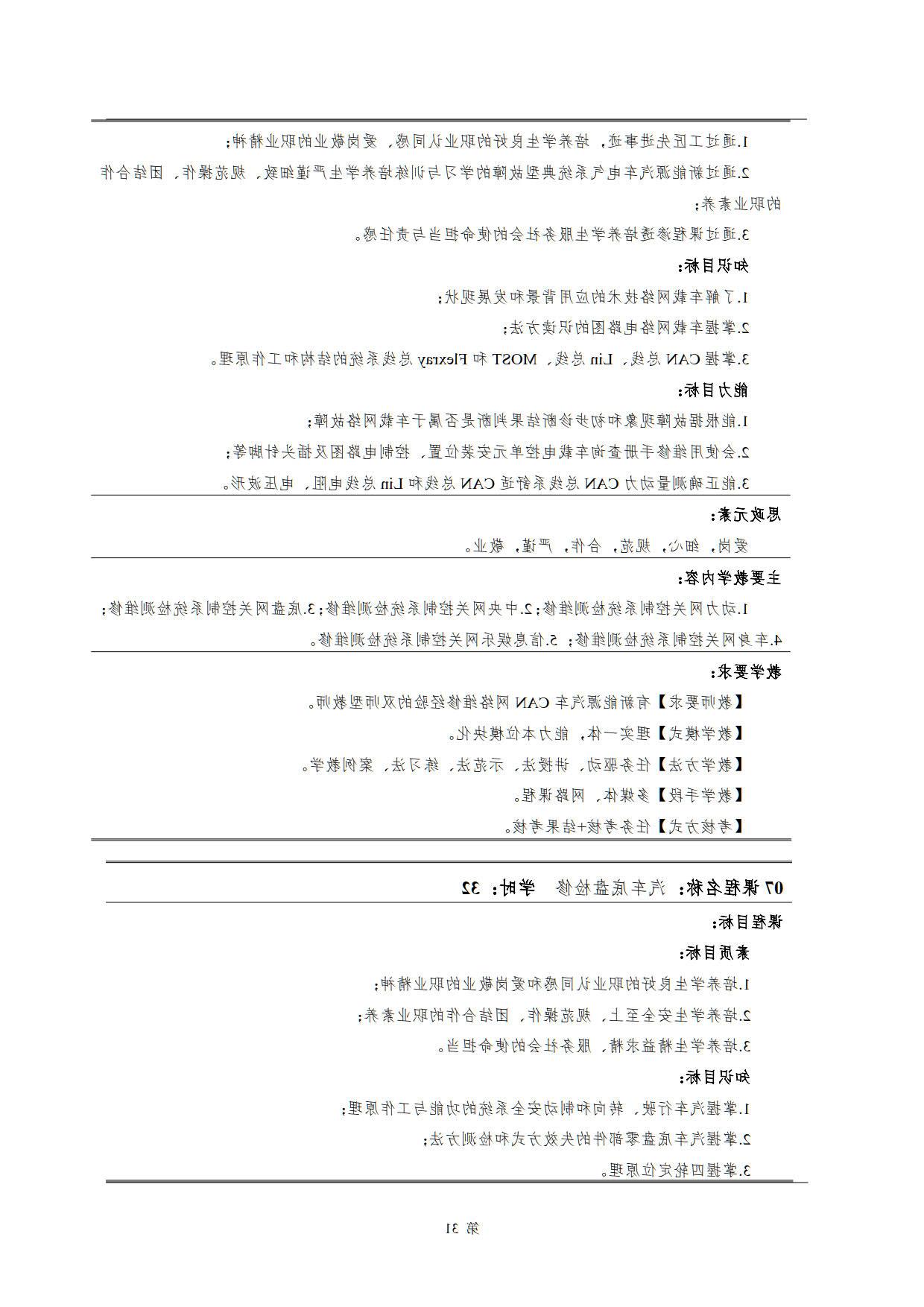 赌博平台2022级新能源汽车技术专业人才培养方案(V5)_33.jpg